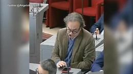 Ponte sullo Stretto, Bonelli a Salvini: «Questa frase l'ha detta lei»