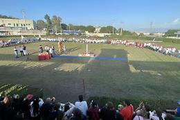 Equitazione: il "Sicilia Pony Show" ha fatto centro