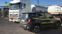 Confisca Leonardi, ecco i metodi con cui si truffava l'Erario