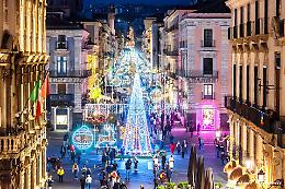 “Cosa vedere a Catania” è tra le ricerche più popolari su Google nel 2022: ecco la risposta