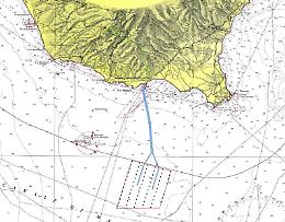 Mega parco eolico al largo di Pozzallo, c'&egrave; il s&igrave; di due ministeri