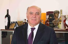 Pippo Gennuso, i guai giudiziari e il figlio nell'Antimafia all'Ars: &laquo;Nessun imbarazzo, una cricca voleva farmi fuori&raquo;