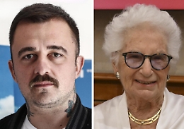 Segre: Pm Milano, minacce e diffamazione aggravata
