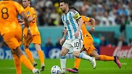 Adani si entusiasma per il passaggio di Messi: «Si è avverata la profezia di Maradona». E sui social è polemica