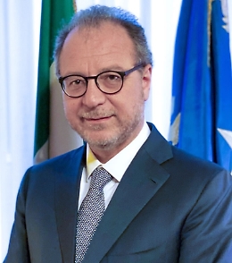 Mulè «Prego per pilota, vicino ad Aeronautica militare»