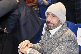 Vialli: "Delicata fase della malattia, sospendo gli impegni in Nazionale"
