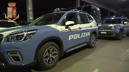  Ancora Far West a Catania: sparatoria a Librino 