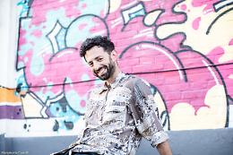 «Ho fatto il Classico», ridere e riflettere si può con Pierluca Mariti