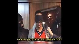 Iran, l'ultimo desiderio di un condannato a morte: &laquo;Non leggete il Corano, suonate musica allegra&raquo;