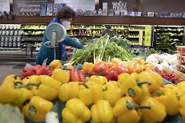 Inflazione: Istat, conferma stime novembre, prezzi +11,8%