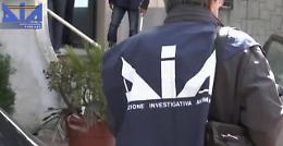 Riciclaggio: Dia, in Toscana 8.206 segnalazioni nel 2021