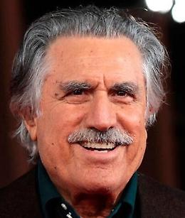 Lando Buzzanca, l'attore palermitano è morto in una Rsa a Roma