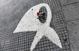 Argentina: morta Madre de Plaza de Mayo, Haydée Gastelú