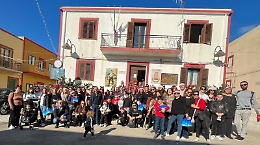 Linosa sarà collegata con Lampedusa giornalmente tramite l'aliscafo