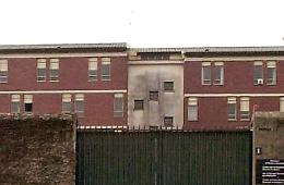 Fiamme al Beccaria, in ospedale quatto agenti per intossicazione