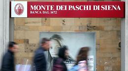 Mps: chiude in forte aumento in Piazza Affari, +6%