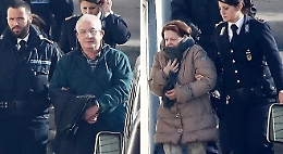 Strage di Erba, parla Olindo: &laquo;Ho visto Rosa a Natale, 16 anni fa ci incastrarono. Ma ora c'&egrave; un nuovo testimone&raquo;