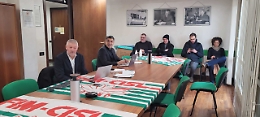 Stellantis: dopo 4 anni stop calo produzione, +1,8% nel 2022
