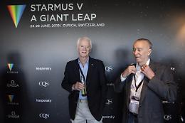 Addio a Cunningham, ultimo dei 3 astronauti dell'Apollo 7