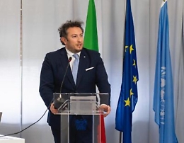 Sud, Lippolis (Conf. Puglia): "Momento di fare squadra, mai come ora è conveniente investire"