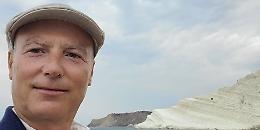 L'imprenditore italo bulgaro, Marcello Giavarini, nel giorno del suo compleanno ha deciso di donare 10mila euro ai comuni di Agrigento e Licata