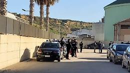 Operazione "Condor", Ribisi e Lombardo rigettano le accuse della procura