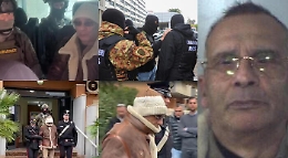 Messina Denaro viveva a 100 mt dal bar ritrovo dei suoi uomini