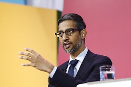 Google: e-mail dell'ad ai dipendenti, via 12mila posti