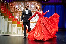 Musical, la favola d'amore di "Pretty Woman" in scena a Catania