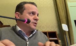 Regione, De Luca: «Manca allegato, a rischio "salva Sicilia"»