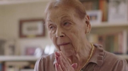 In onda su «Atlantide» il documentario «Edith», sulla vita della sopravvissuta all'Olocausto Edith Bruck
