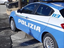 Corsa clandestina di cavalli bloccata nell'Agrigentino
