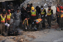 Pakistan: attacco a Peshawar rivendicato dal Ttp