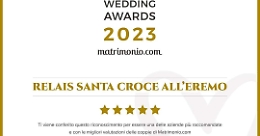 Casteltermini, Relais Santa Croce all'Eremo, una location da mille e una notte