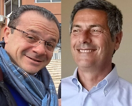 La "pazza" idea di "Scateno" per Catania: «Caro Giovanni (La Via) per noi sei il sindaco ideale»