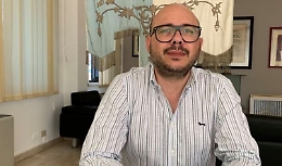 Palagonia, chiesti 18 anni di carcere per l'ex assessore: «Commissionò l'omicidio Calcagno»