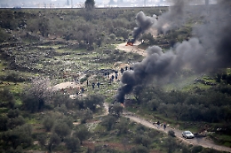 Cisgiordania: Wafa, palestinese ucciso vicino Nablus