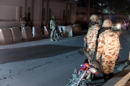 Pakistan: attacco suicida a Quetta, almeno 5 feriti