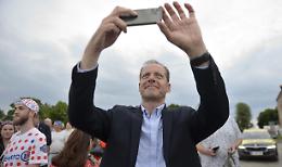 Tour 2024: Prudhomme presenta partenza in Italia