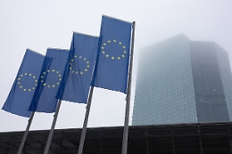 Bce: riprende acquisti Btp, 631 milioni a dicembre-gennaio