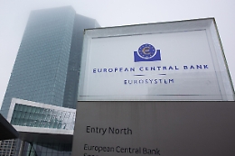 Bce: banche solide su capitale, tassi spingono ricavi