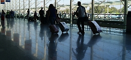 Il Sud perde 525mila residenti in 10 anni: la Sicilia seconda regione da cui si espatria di più