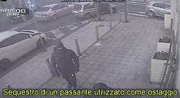 Rapine, armi e “cavie” da vaccinare per falsi green pass ai “no vax”: 17 indagati a Catania