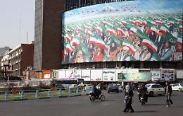 Iran: liberato un giornalista arrestato durante le proteste