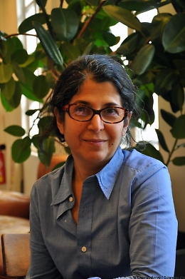Iran: libera ricercatrice franco-iraniana Fariba Adelkhah