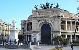 Furto al Politeama di Palermo: rubato un prezioso violino