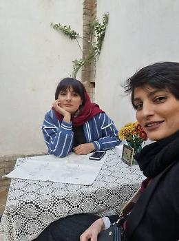 Iran: Bbc, rilasciata su cauzione la giornalista Mohammadi