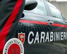 Castrofilippo, agricoltore intimidito
