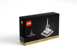 &laquo;And now mbare, ni viremu sutta u Liotru!&raquo;: il monumento in lizza per diventare un Lego