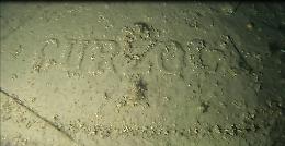 Ritrovato al largo di Brucoli il relitto del Curzola: era affondato 90 anni